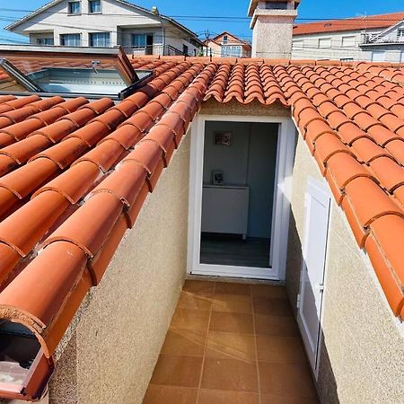 Ferienwohnung Atico Combarro Exterior foto