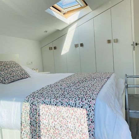 Ferienwohnung Atico Combarro Exterior foto